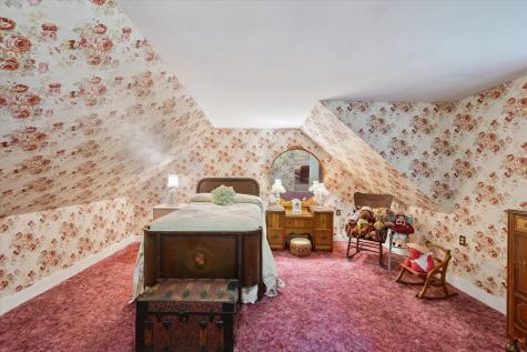 62 Blackswoods Road Franklin ME 04634