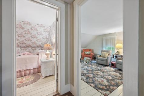 62 Blackswoods Road Franklin ME 04634