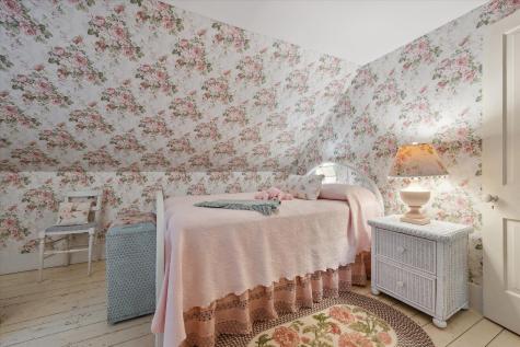 62 Blackswoods Road Franklin ME 04634