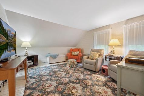 62 Blackswoods Road Franklin ME 04634