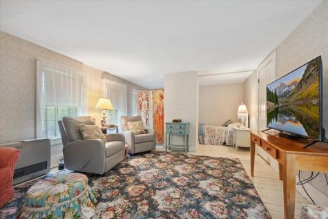 62 Blackswoods Road Franklin ME 04634