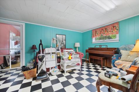 62 Blackswoods Road Franklin ME 04634