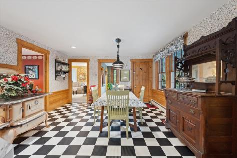 62 Blackswoods Road Franklin ME 04634