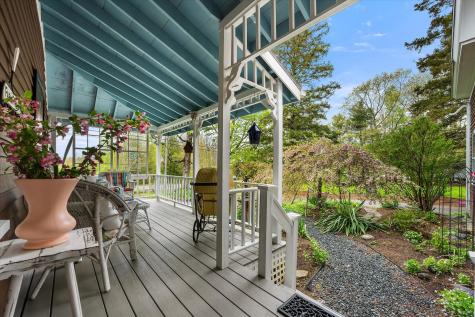 62 Blackswoods Road Franklin ME 04634