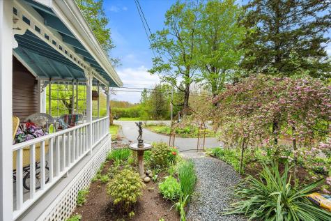 62 Blackswoods Road Franklin ME 04634