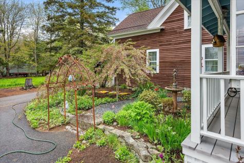 62 Blackswoods Road Franklin ME 04634