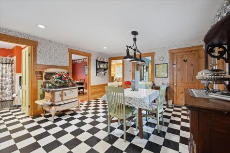 62 Blackswoods Road Franklin ME 04634