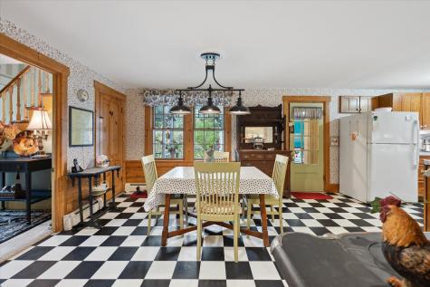 62 Blackswoods Road Franklin ME 04634