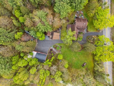 62 Blackswoods Road Franklin ME 04634