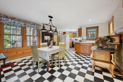 62 Blackswoods Road Franklin ME 04634