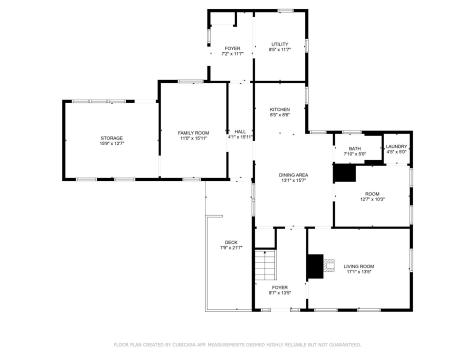 62 Blackswoods Road Franklin ME 04634