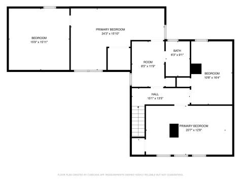 62 Blackswoods Road Franklin ME 04634