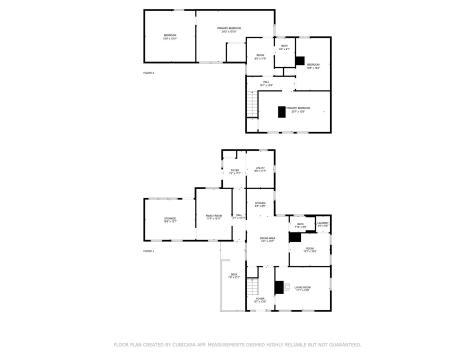 62 Blackswoods Road Franklin ME 04634