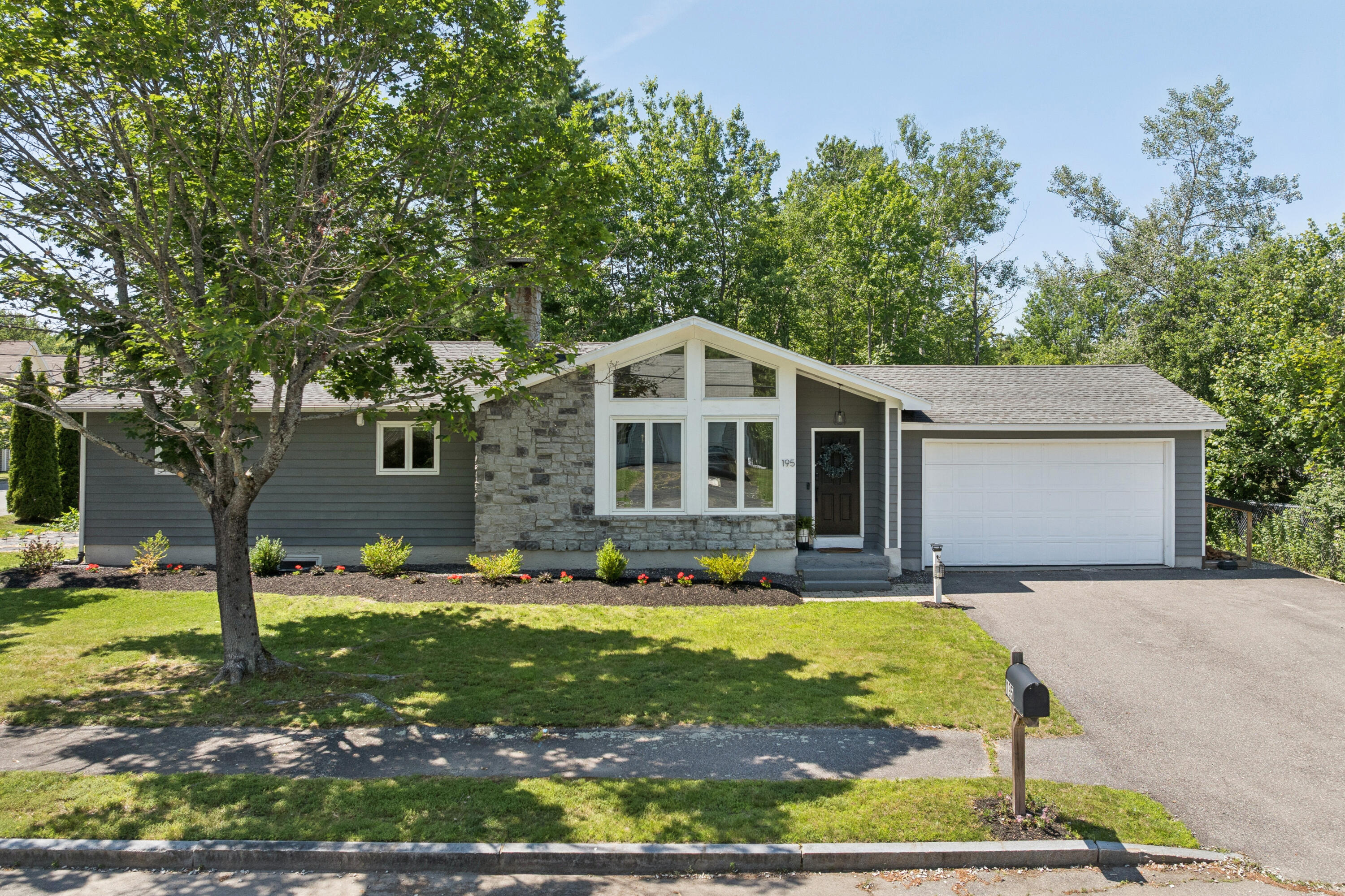 195 Lane Avenue Portland ME 04103