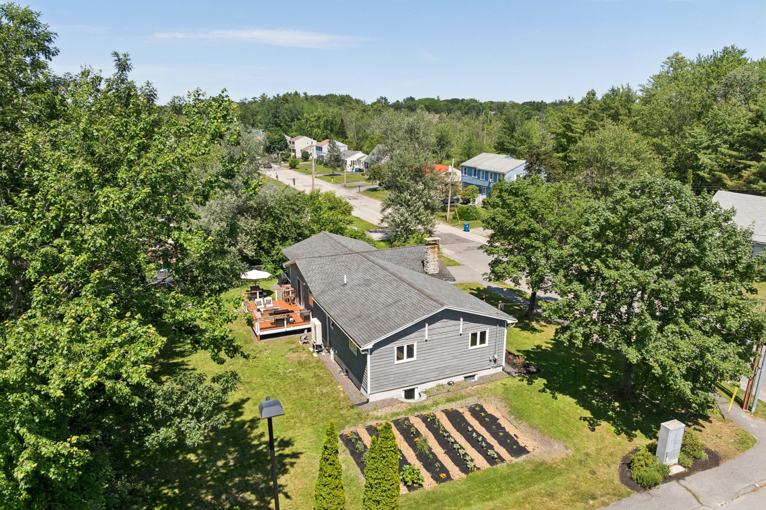 195 Lane Avenue Portland ME 04103