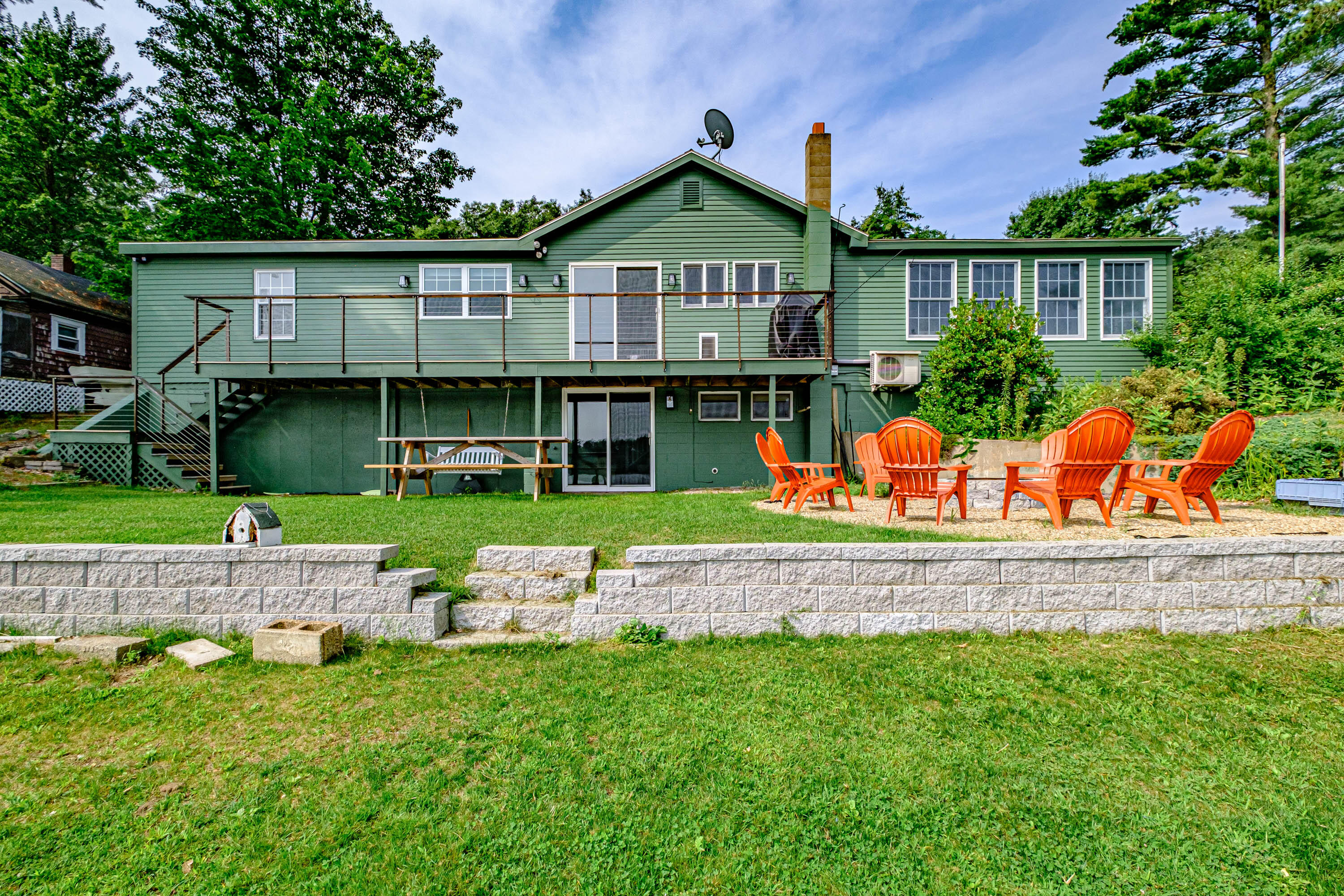 95 Loop Road Acton ME 04001