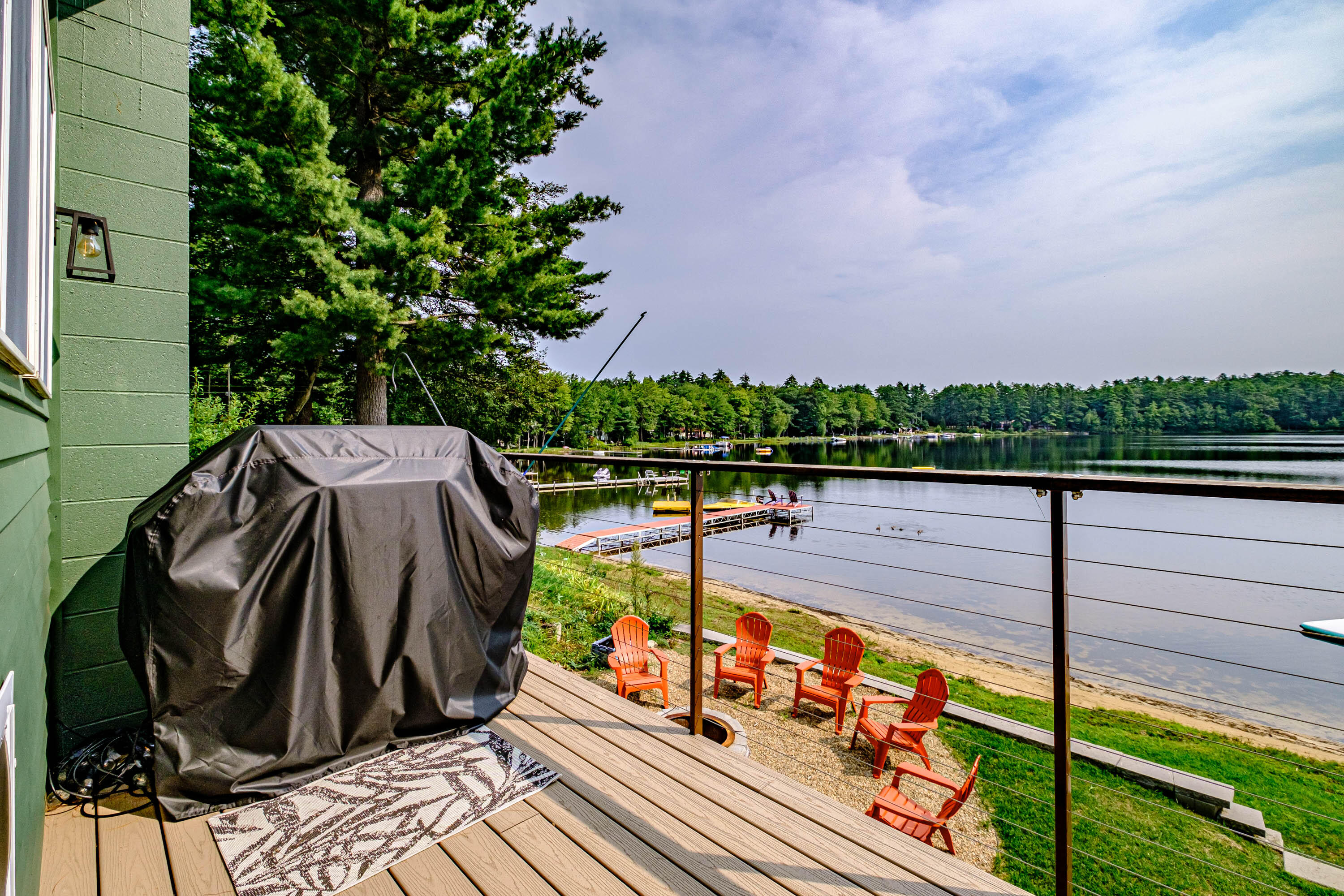 95 Loop Road Acton ME 04001