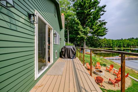 95 Loop Road Acton ME 04001