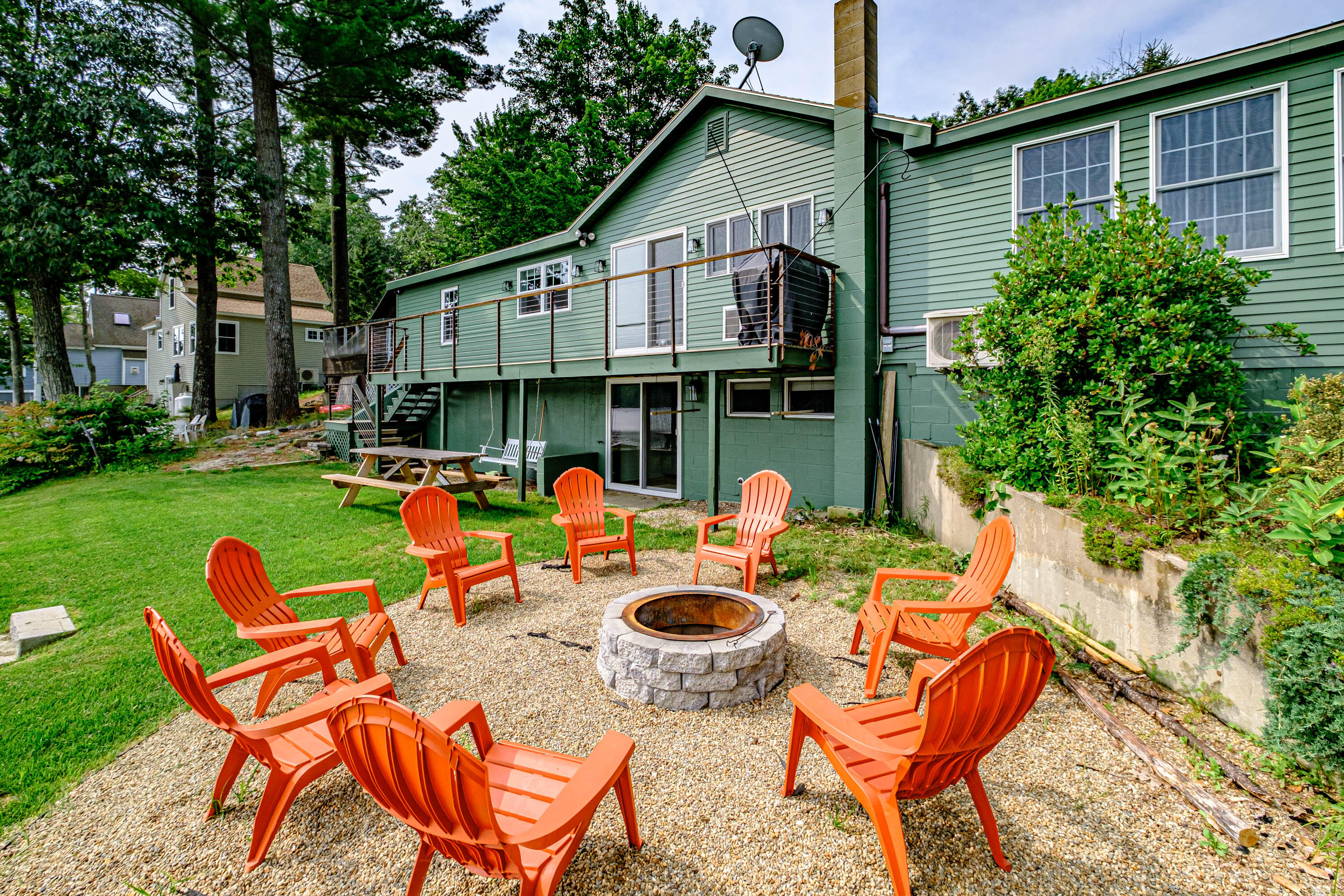 95 Loop Road Acton ME 04001