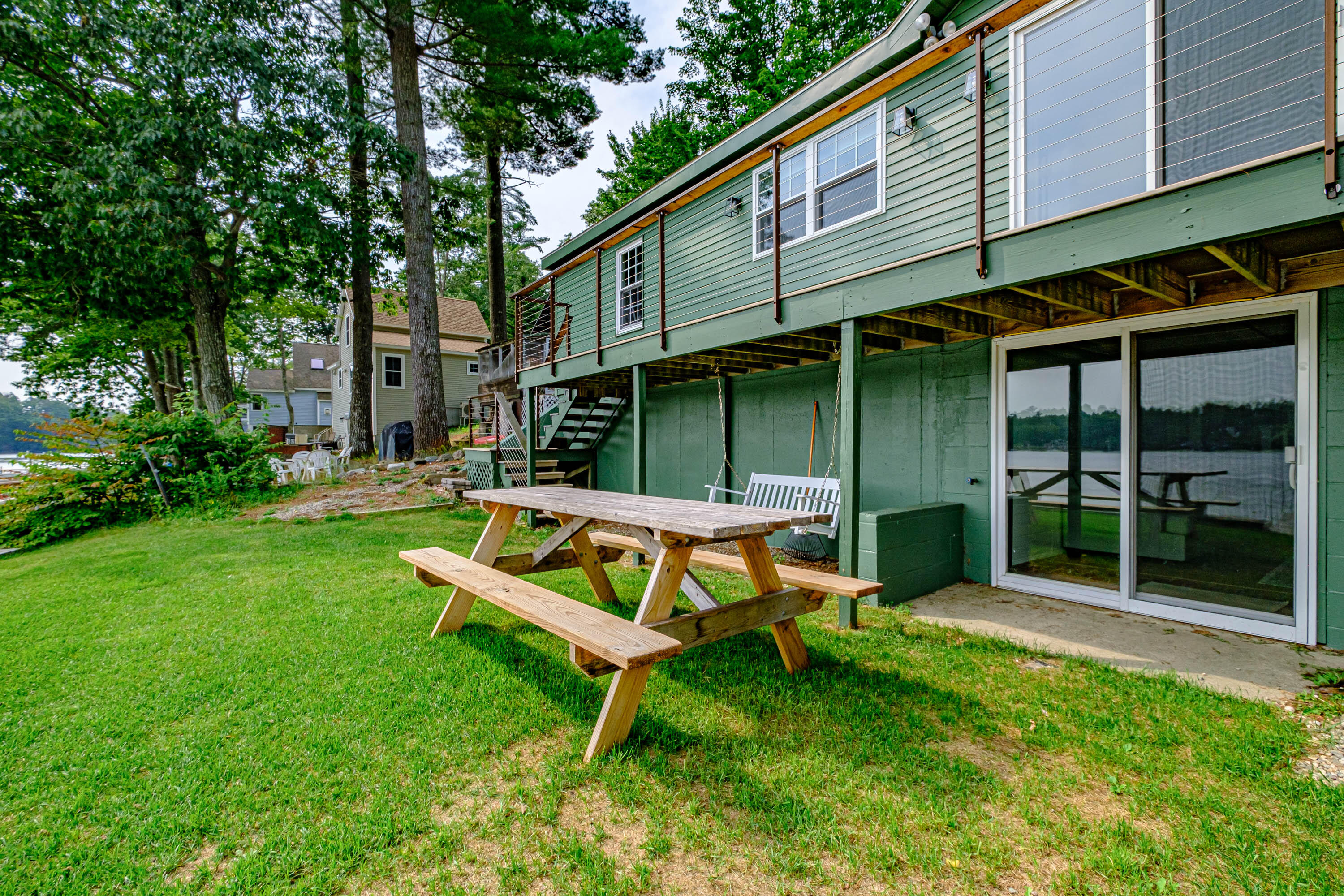 95 Loop Road Acton ME 04001