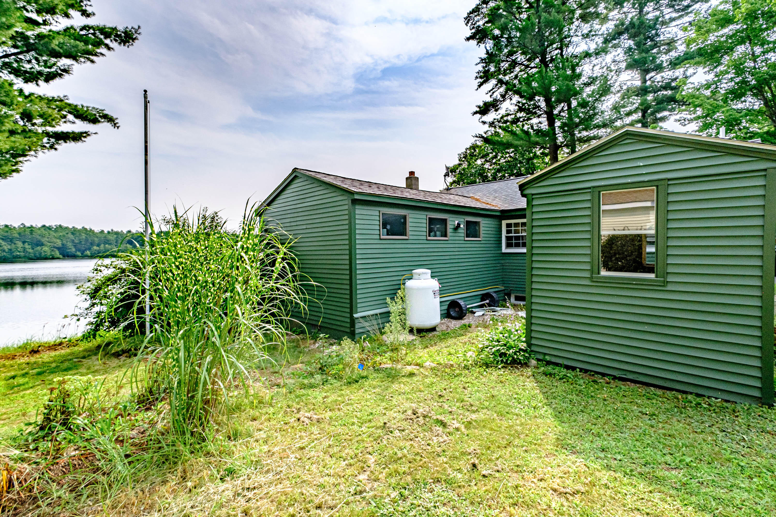 95 Loop Road Acton ME 04001