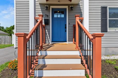 78 Caleb Street Portland ME 04102