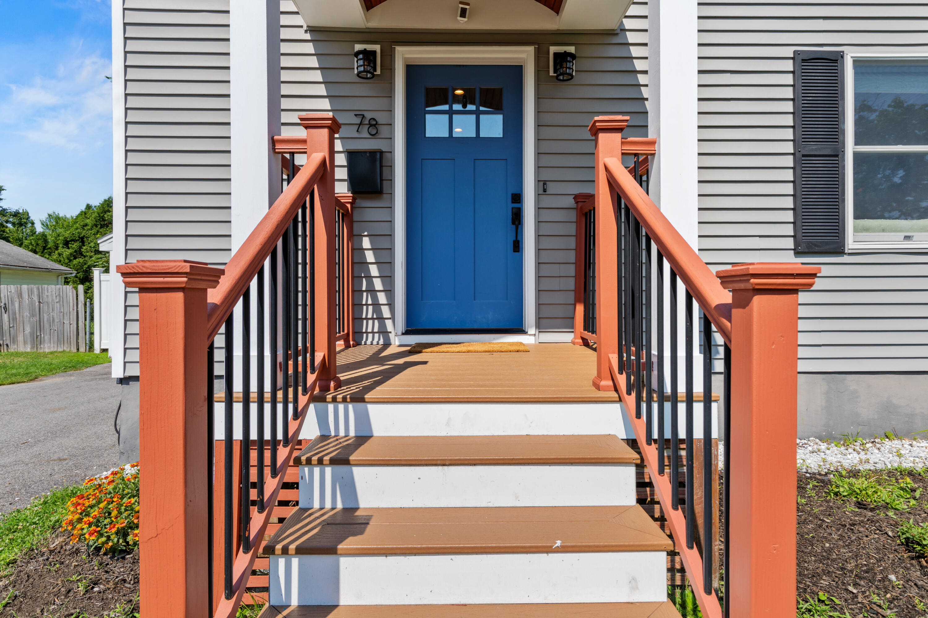 78 Caleb Street Portland ME 04102