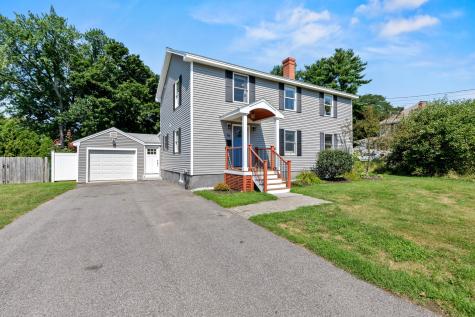 78 Caleb Street Portland ME 04102