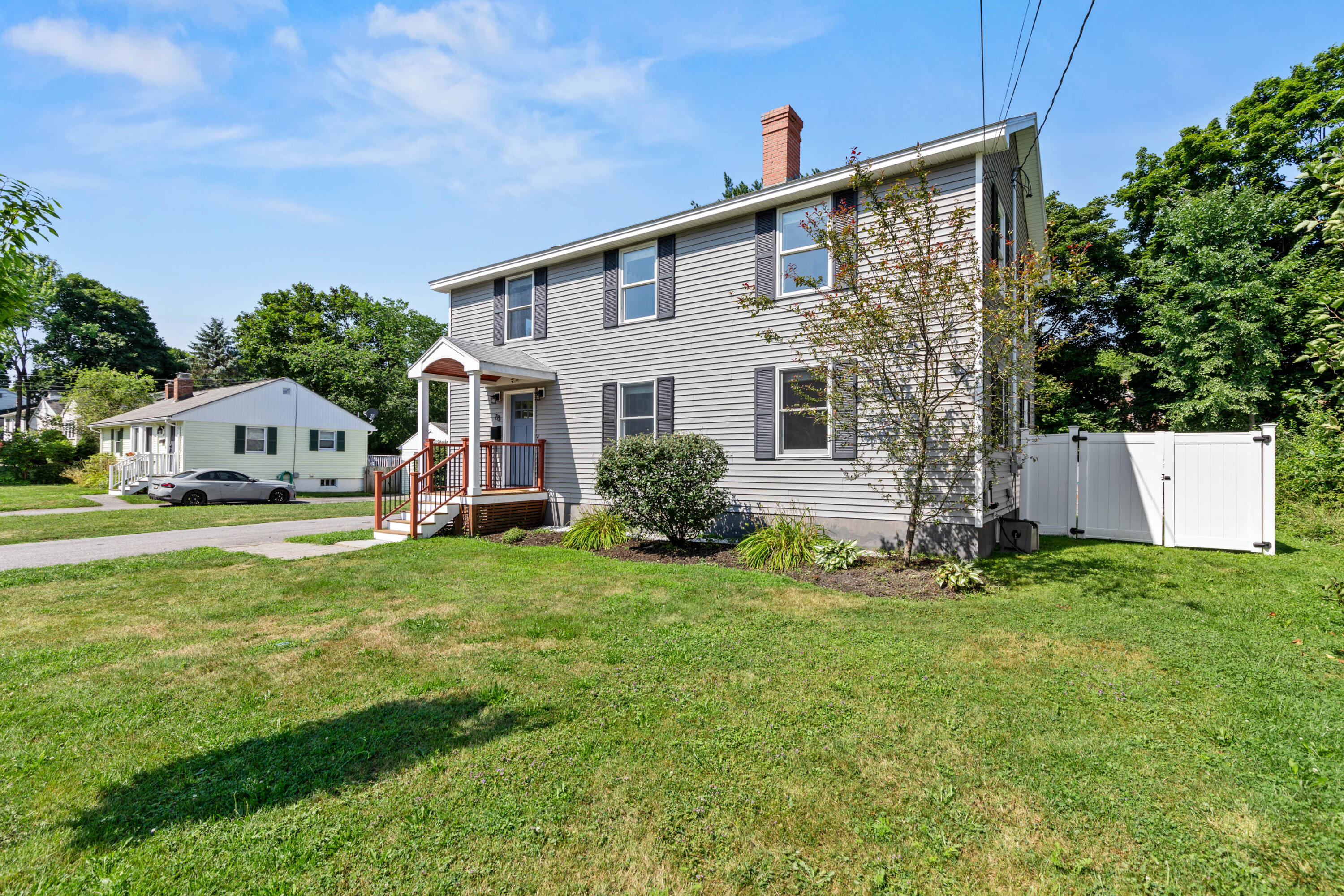 78 Caleb Street Portland ME 04102