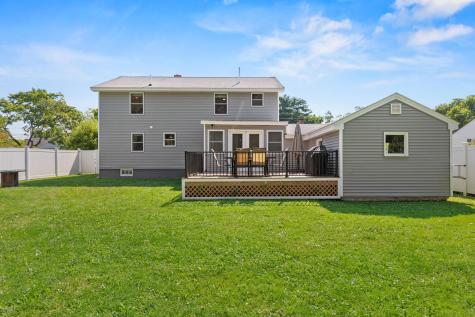 78 Caleb Street Portland ME 04102