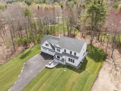 12 Jeans Way Scarborough ME 04074
