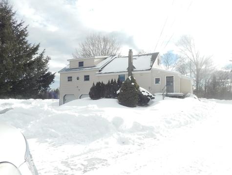 31 Red Barn Road Norridgewock ME 04957