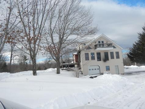 31 Red Barn Road Norridgewock ME 04957