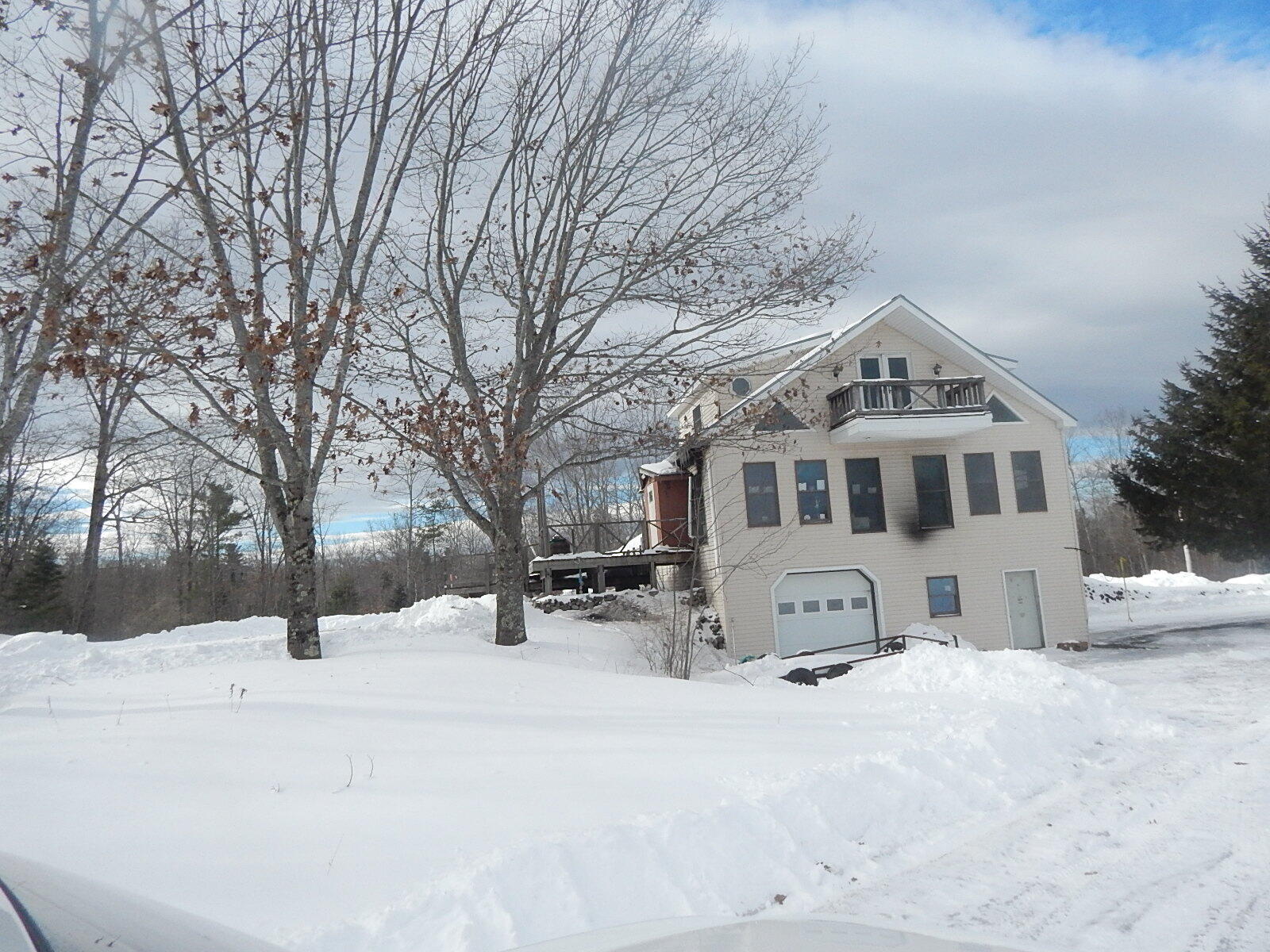 31 Red Barn Road Norridgewock ME 04957