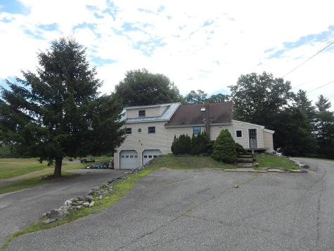 31 Red Barn Road Norridgewock ME 04957