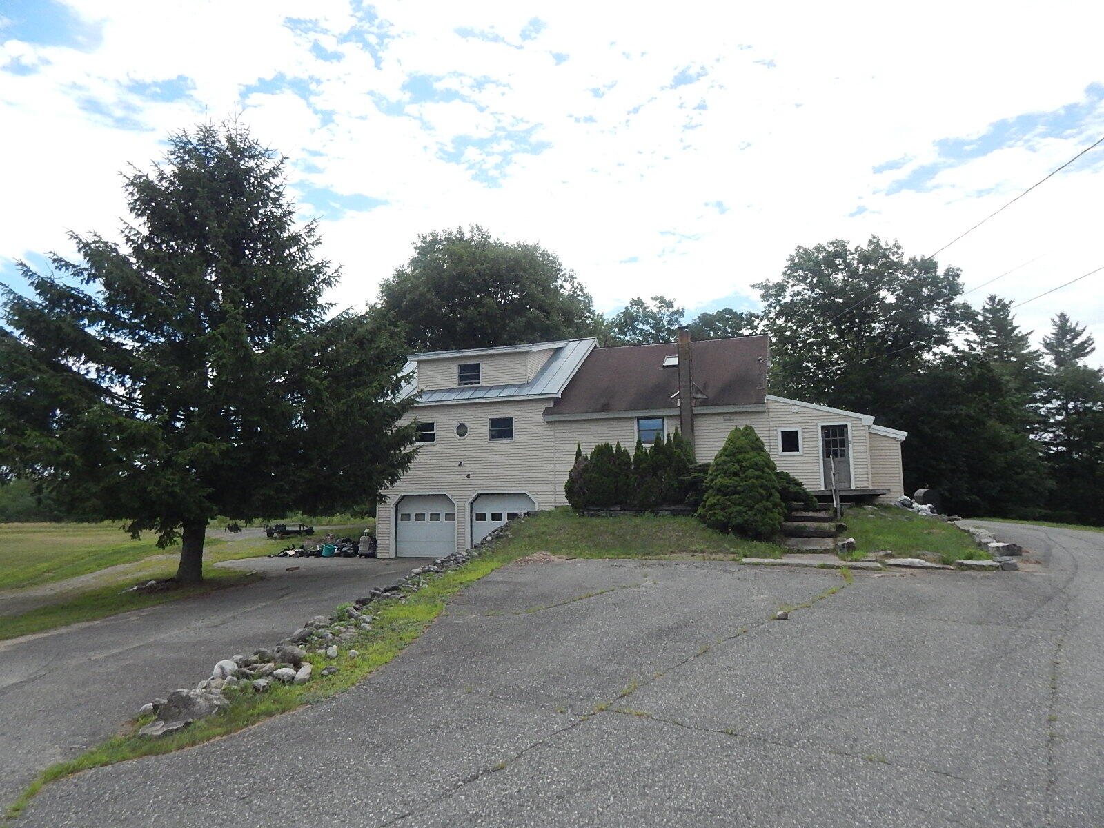 31 Red Barn Road Norridgewock ME 04957