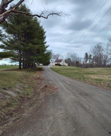 31 Red Barn Road Norridgewock ME 04957
