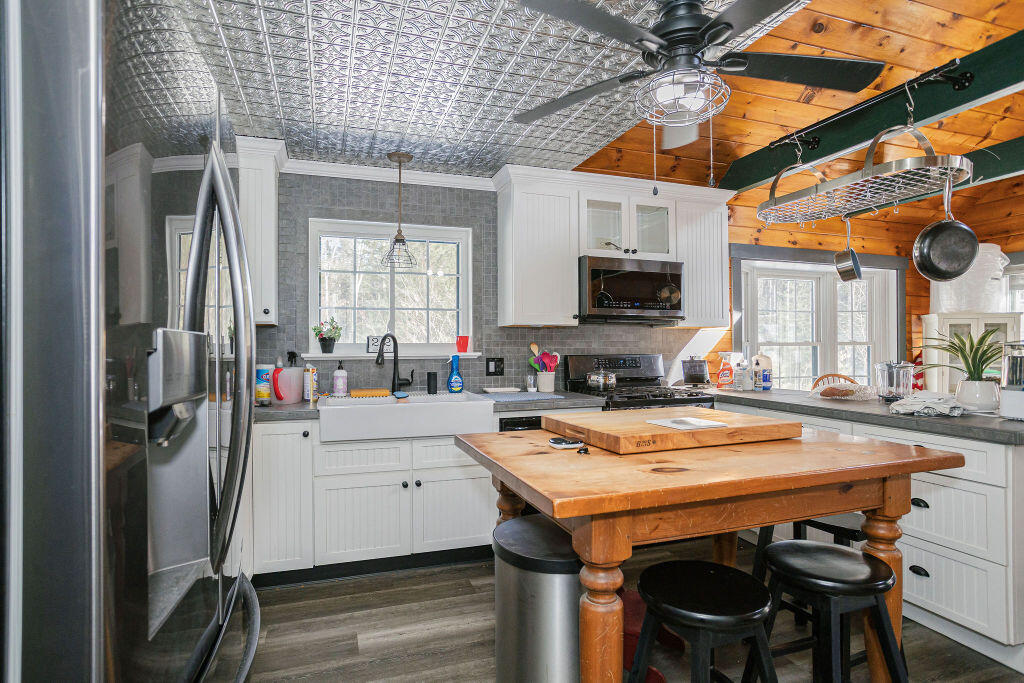 42 Dixfield Road Weld ME 04285