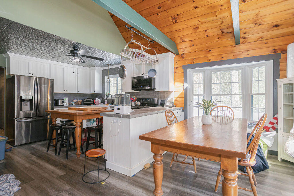 42 Dixfield Road Weld ME 04285