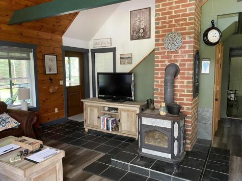 42 Dixfield Road Weld ME 04285