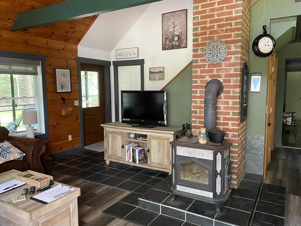 42 Dixfield Road Weld ME 04285