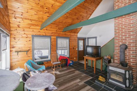 42 Dixfield Road Weld ME 04285