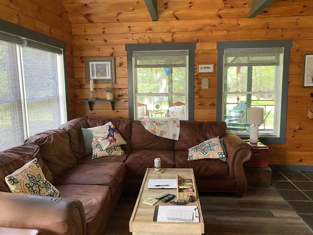 42 Dixfield Road Weld ME 04285