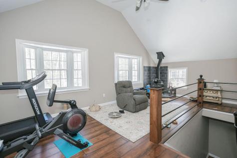 42 Dixfield Road Weld ME 04285