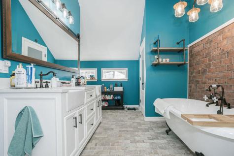 42 Dixfield Road Weld ME 04285