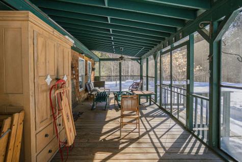 42 Dixfield Road Weld ME 04285