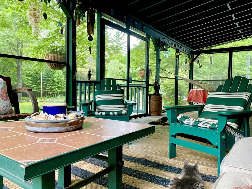 42 Dixfield Road Weld ME 04285