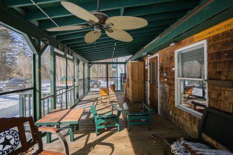 42 Dixfield Road Weld ME 04285