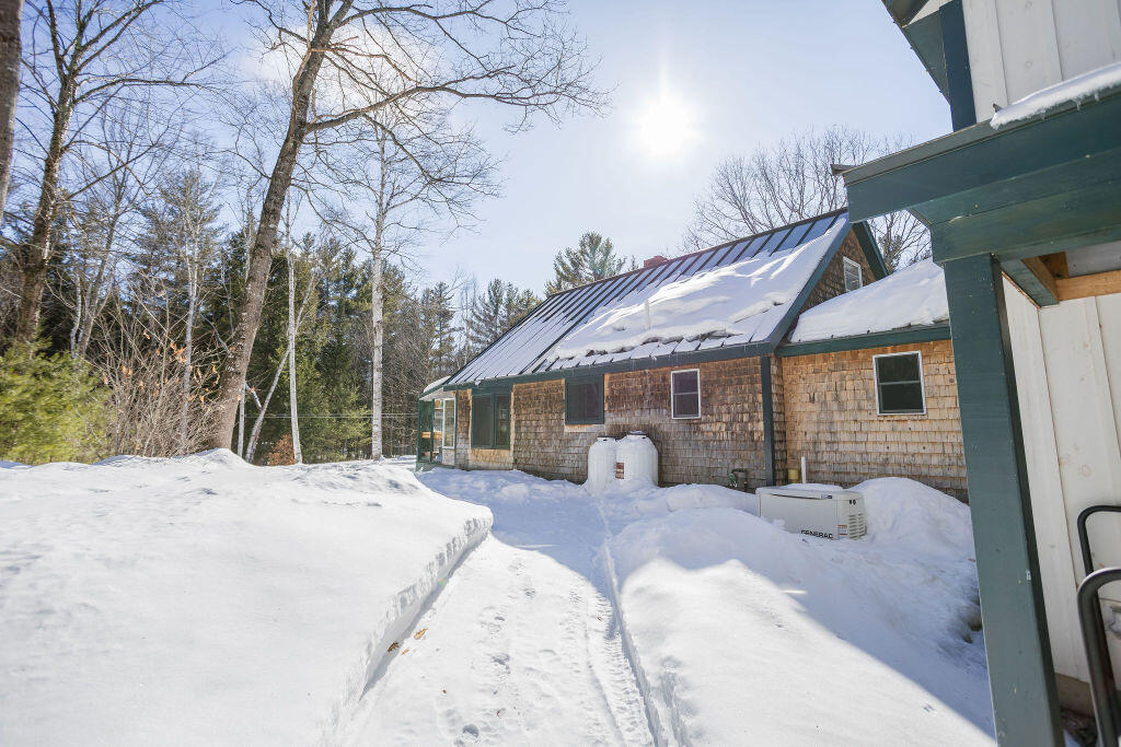 42 Dixfield Road Weld ME 04285