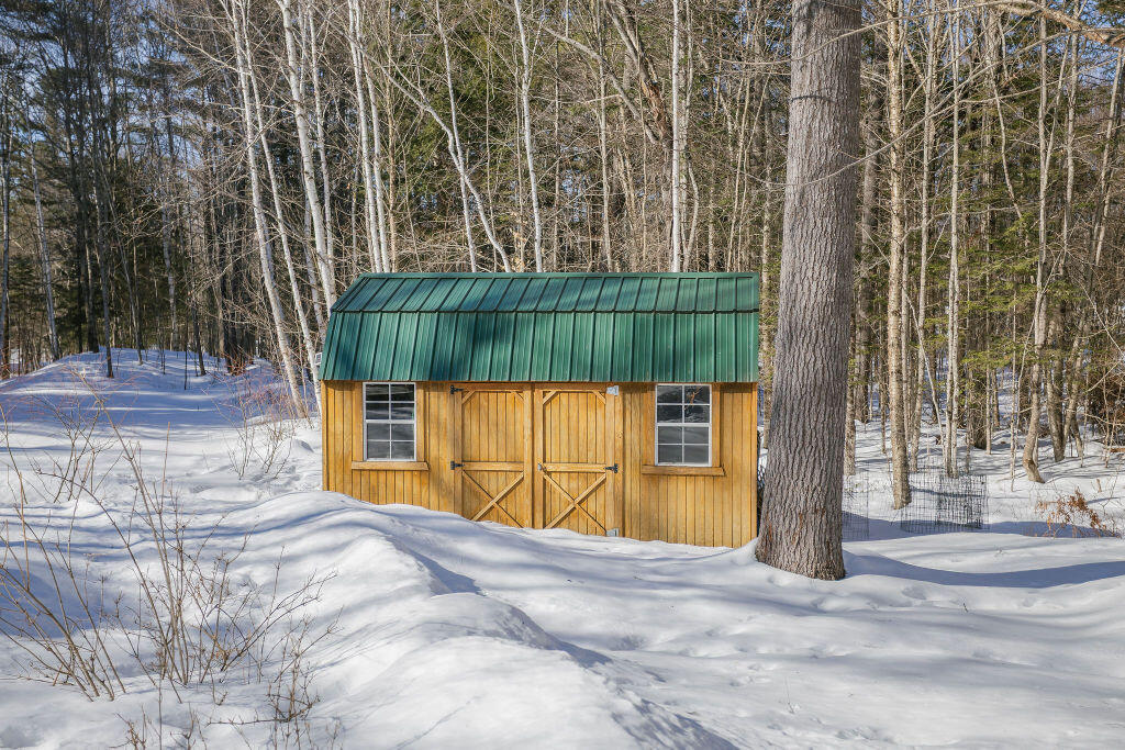 42 Dixfield Road Weld ME 04285